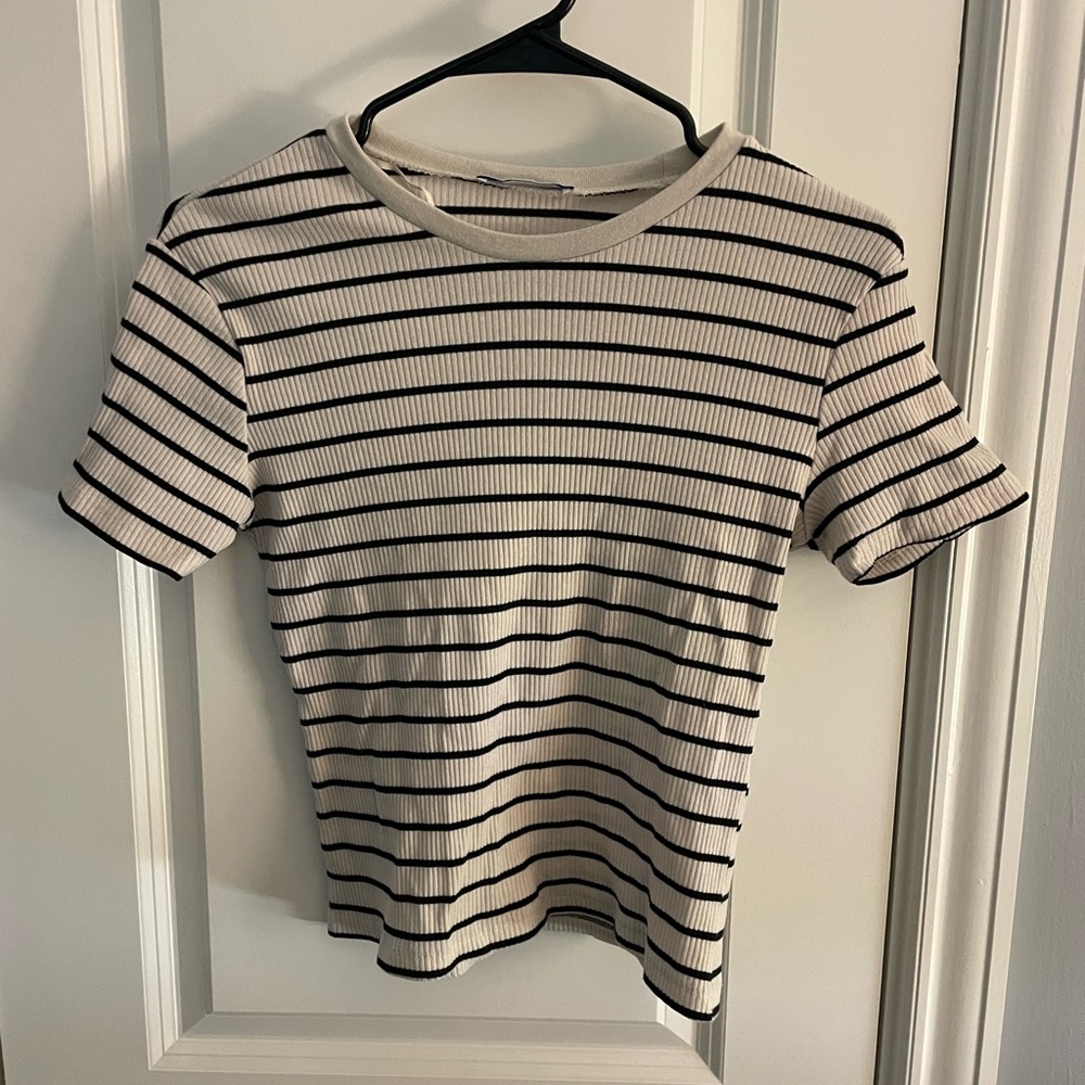 Zara Top